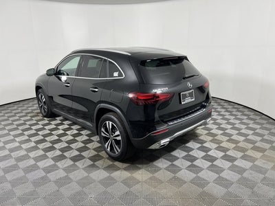 2026 Mercedes-Benz GLA GLA 250 SUV