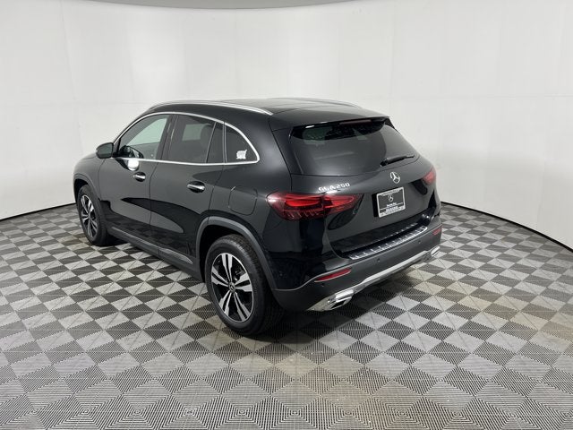 2026 Mercedes-Benz GLA GLA 250 SUV