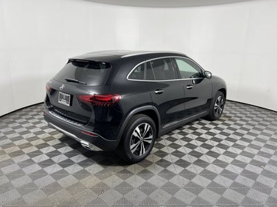 2026 Mercedes-Benz GLA GLA 250 SUV