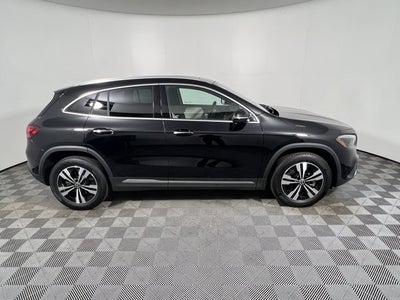 2026 Mercedes-Benz GLA GLA 250 SUV
