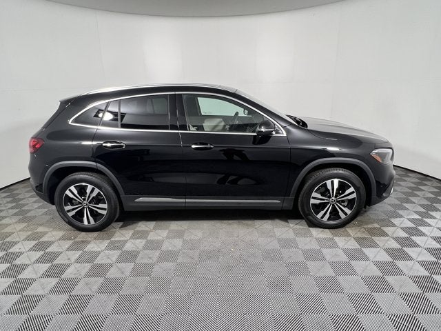 2026 Mercedes-Benz GLA GLA 250 SUV