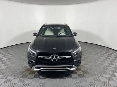 2026 Mercedes-Benz GLA GLA 250 SUV