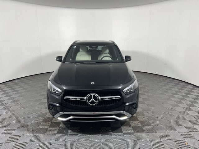 2026 Mercedes-Benz GLA GLA 250 SUV