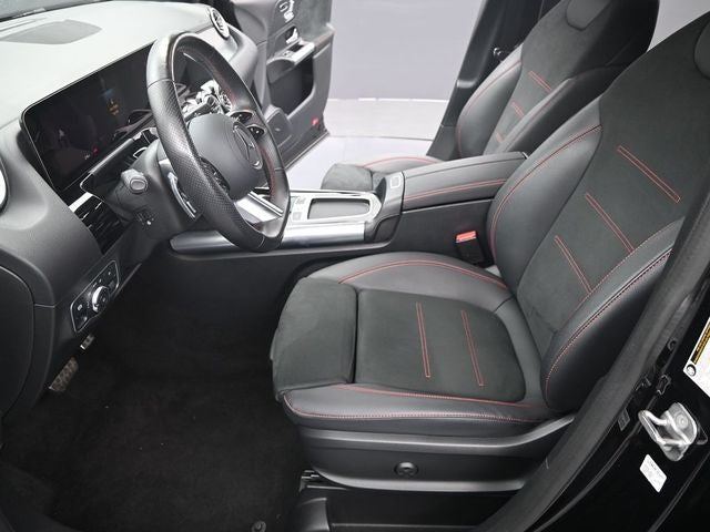 2024 Mercedes-Benz GLA GLA 250 4MATIC®