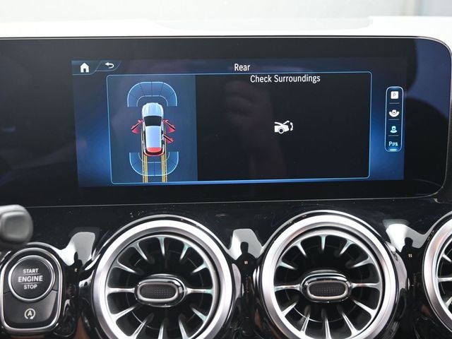 2024 Mercedes-Benz GLA GLA 250 4MATIC®