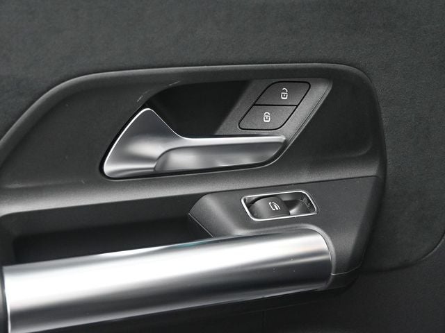 2024 Mercedes-Benz GLA GLA 250 4MATIC®