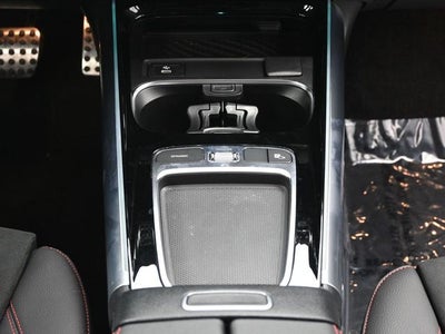 2024 Mercedes-Benz GLA GLA 250 4MATIC®