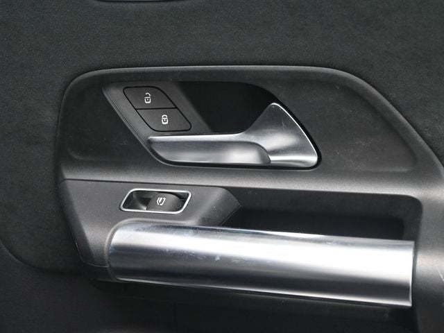 2024 Mercedes-Benz GLA GLA 250 4MATIC®
