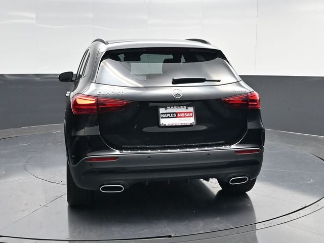 2024 Mercedes-Benz GLA GLA 250 4MATIC®