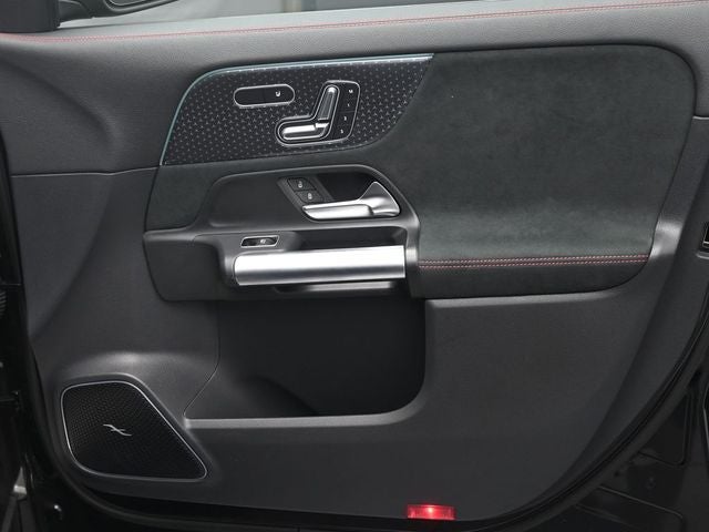 2024 Mercedes-Benz GLA GLA 250 4MATIC®