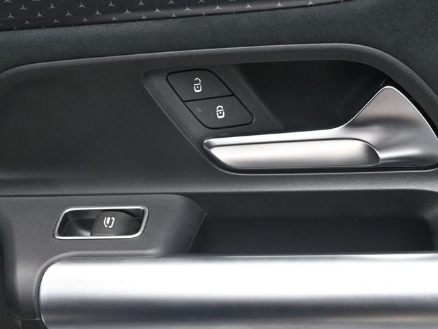 2024 Mercedes-Benz GLA GLA 250 4MATIC®