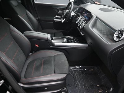 2024 Mercedes-Benz GLA GLA 250 4MATIC®