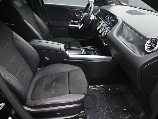 2024 Mercedes-Benz GLA GLA 250 4MATIC®