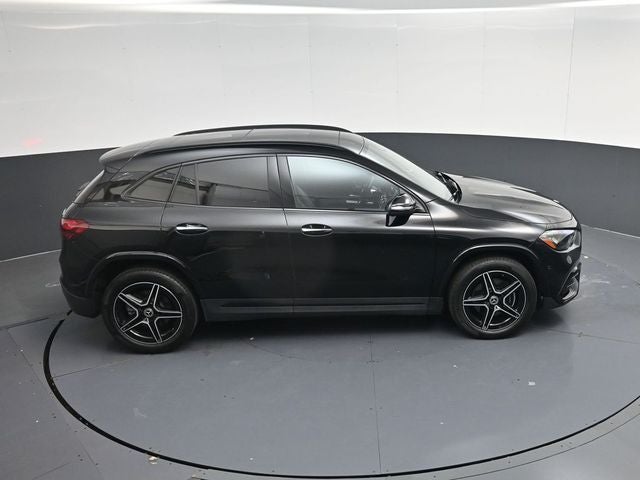 2024 Mercedes-Benz GLA GLA 250 4MATIC®