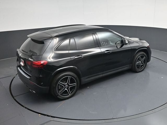 2024 Mercedes-Benz GLA GLA 250 4MATIC®