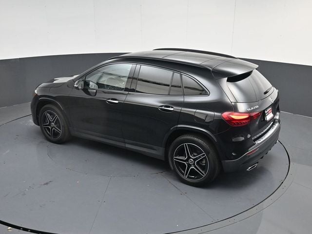 2024 Mercedes-Benz GLA GLA 250 4MATIC®