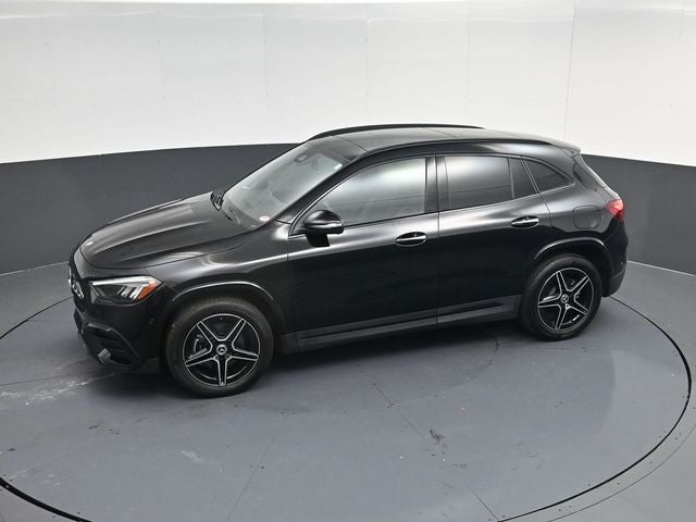 2024 Mercedes-Benz GLA GLA 250 4MATIC®