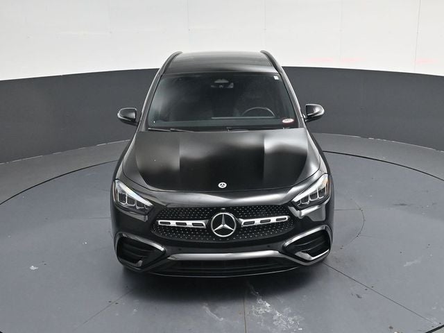 2024 Mercedes-Benz GLA GLA 250 4MATIC®