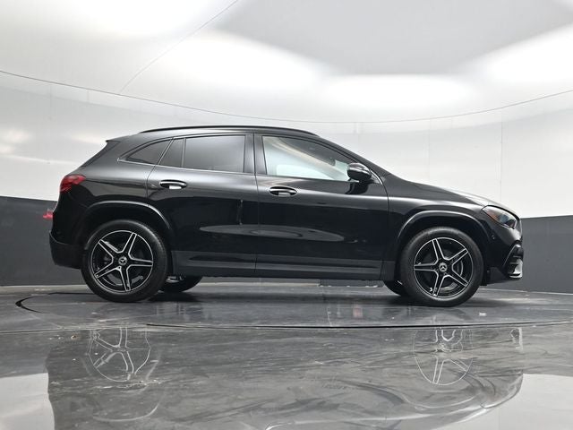 2024 Mercedes-Benz GLA GLA 250 4MATIC®