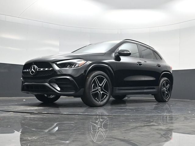 2024 Mercedes-Benz GLA GLA 250 4MATIC®