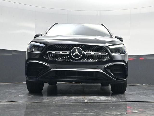 2024 Mercedes-Benz GLA GLA 250 4MATIC®