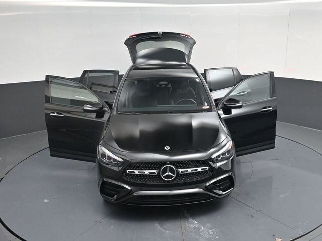 2024 Mercedes-Benz GLA GLA 250 4MATIC®