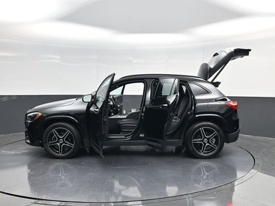 2024 Mercedes-Benz GLA GLA 250 4MATIC®