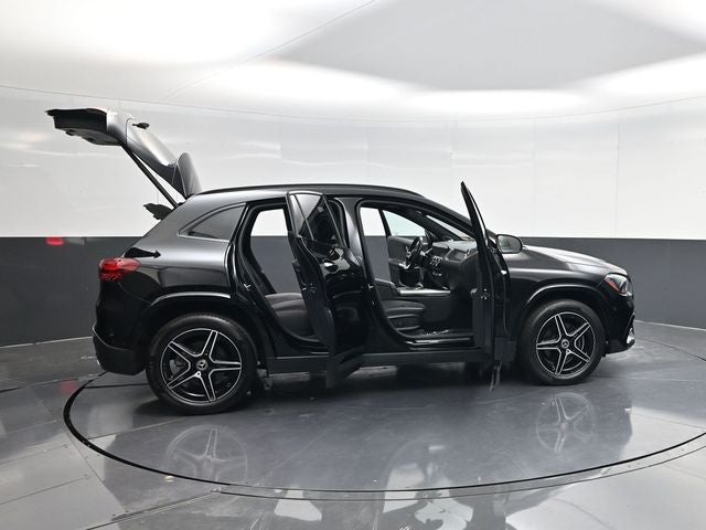 2024 Mercedes-Benz GLA GLA 250 4MATIC®