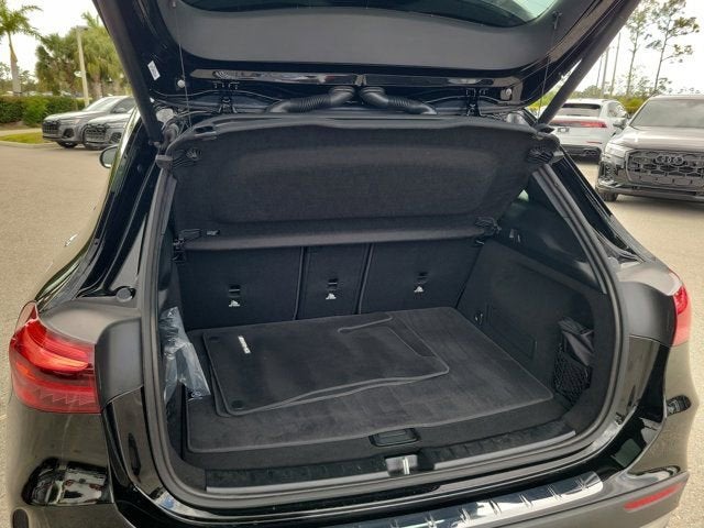 2025 Mercedes-Benz GLA GLA 35 AMG®