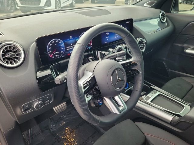 2025 Mercedes-Benz GLA GLA 35 AMG®