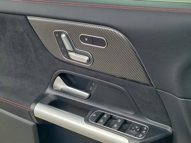 2025 Mercedes-Benz GLA GLA 35 AMG®
