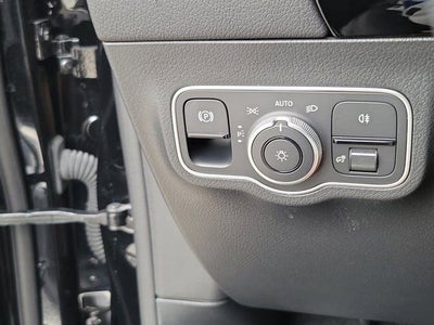 2025 Mercedes-Benz GLA GLA 35 AMG®