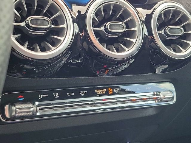 2025 Mercedes-Benz GLA GLA 35 AMG®