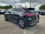 2025 Mercedes-Benz GLA GLA 35 AMG®