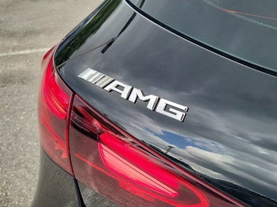 2025 Mercedes-Benz GLA GLA 35 AMG®