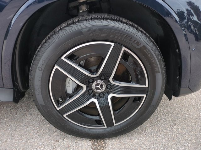 2024 Mercedes-Benz GLC 300 GLC 300
