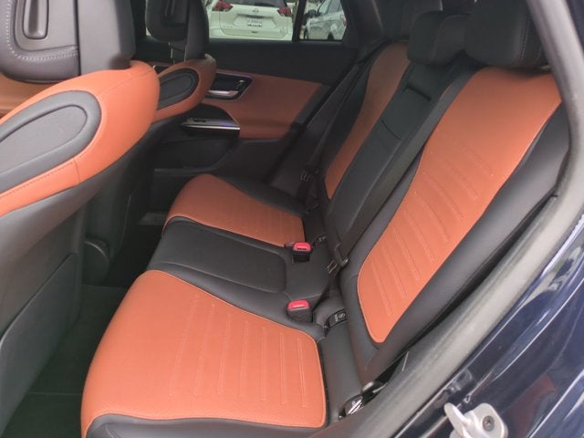 2024 Mercedes-Benz GLC 300 GLC 300