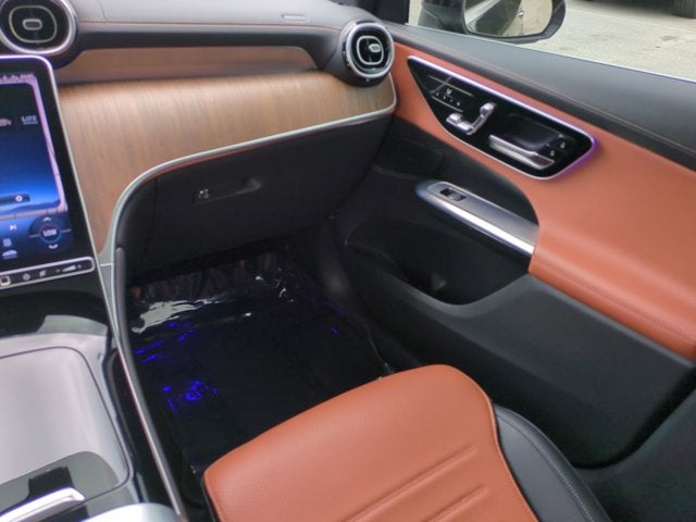 2024 Mercedes-Benz GLC 300 GLC 300