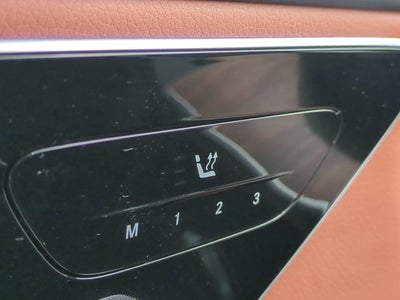 2024 Mercedes-Benz GLC 300 GLC 300