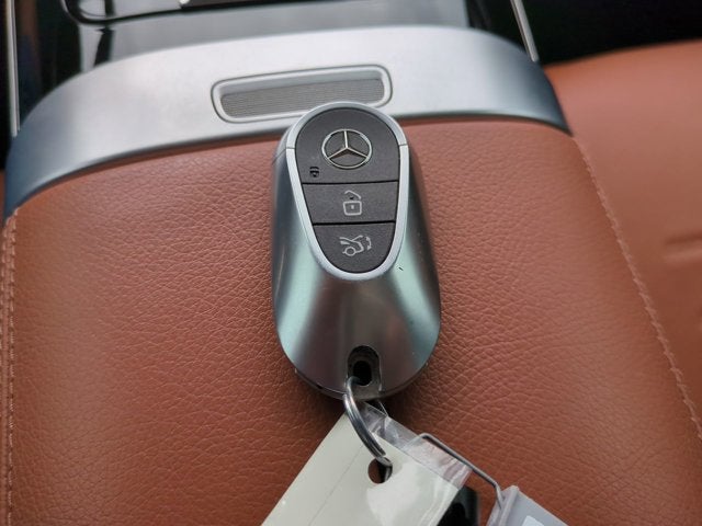 2024 Mercedes-Benz GLC 300 GLC 300