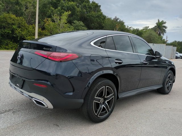 2024 Mercedes-Benz GLC 300 GLC 300
