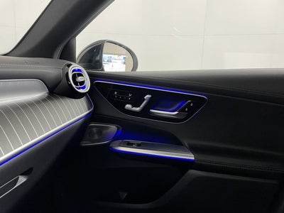 2025 Mercedes-Benz GLC AMG® GLC 63 S E Performance 4MATIC® Coupe