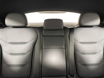 2025 Mercedes-Benz GLC AMG® GLC 63 S E Performance 4MATIC® Coupe