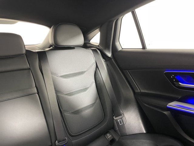 2025 Mercedes-Benz GLC AMG® GLC 63 S E Performance 4MATIC® Coupe