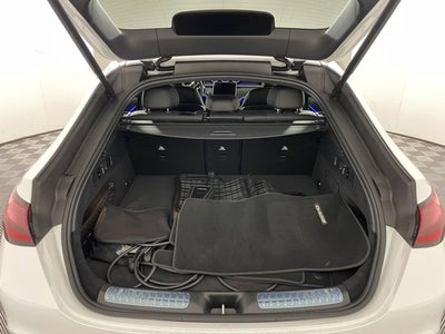 2025 Mercedes-Benz GLC AMG® GLC 63 S E Performance 4MATIC® Coupe