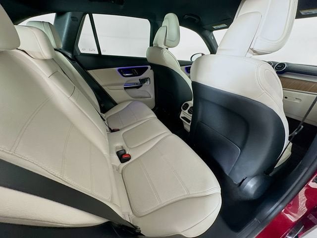 2024 Mercedes-Benz GLC GLC 300
