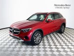 2024 Mercedes-Benz GLC GLC 300