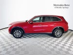 2024 Mercedes-Benz GLC GLC 300
