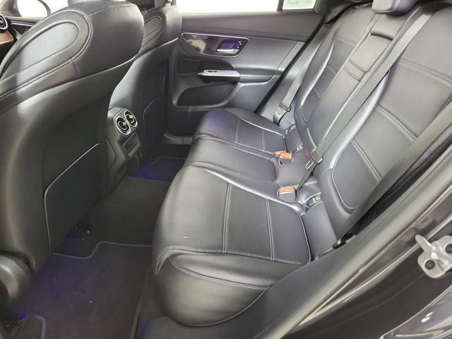 2024 Mercedes-Benz GLC GLC 300