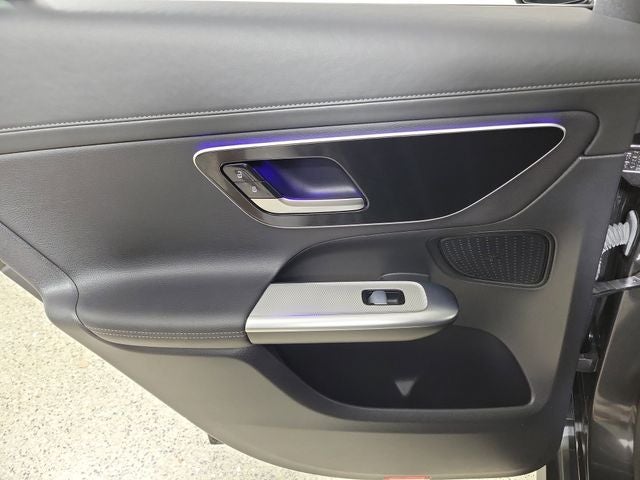 2024 Mercedes-Benz GLC GLC 300